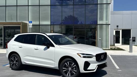 2024 Volvo XC60
