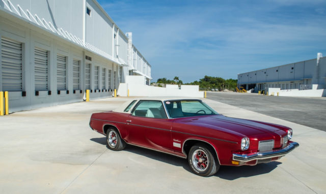 73 oldsmobile