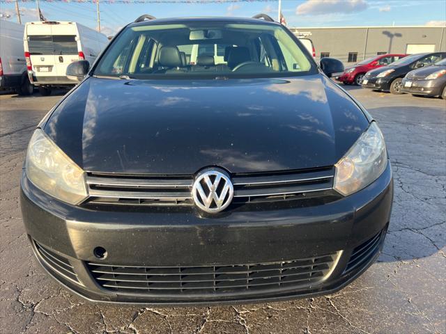 2013 volkswagen jetta sportwagen tdi