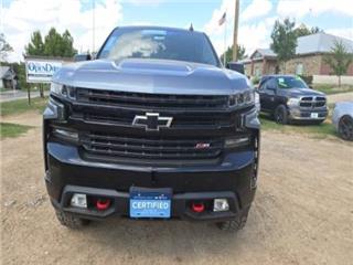 2022 Chevrolet Silverado 1500 limited