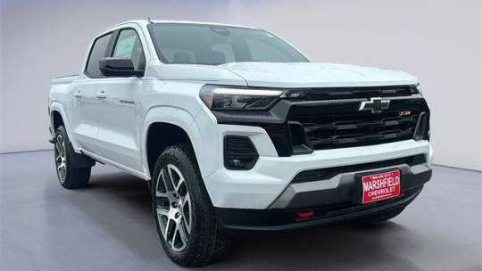 2024 Chevrolet