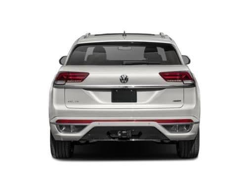 2023 volkswagen atlas cross sport 3.6l v6 sel premium r-line in eggville, mississippi