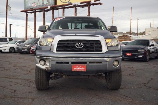 2008 toyota tundra 6 1/2 ft