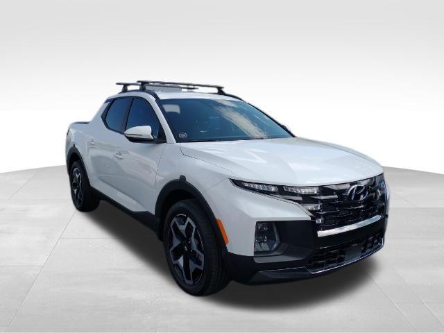2023 hyundai santa cruz limited