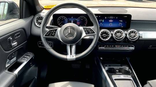 2024 Mercedes-Benz GLB