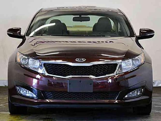 2012 kia optima lx in miami, fl