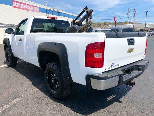used 2008 chevrolet silverado 2500 lt newport, ri 02840 for sale in middletown, rhode island
