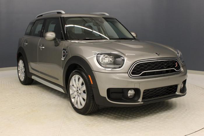 used 2019 mini cooper countryman s brentwood, tn 37027 for sale in brentwood, tennessee