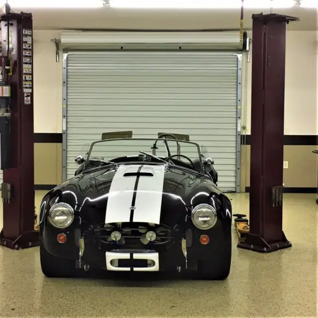 cobra 427 s/c