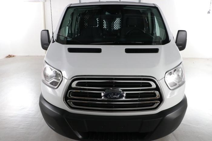 used 2018 ford transit 250 130" low roof murray, ky 42071 for sale in coldwater, kentucky
