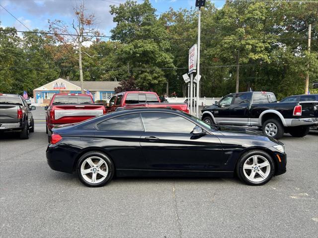 2014 bmw 428 i xdrive
