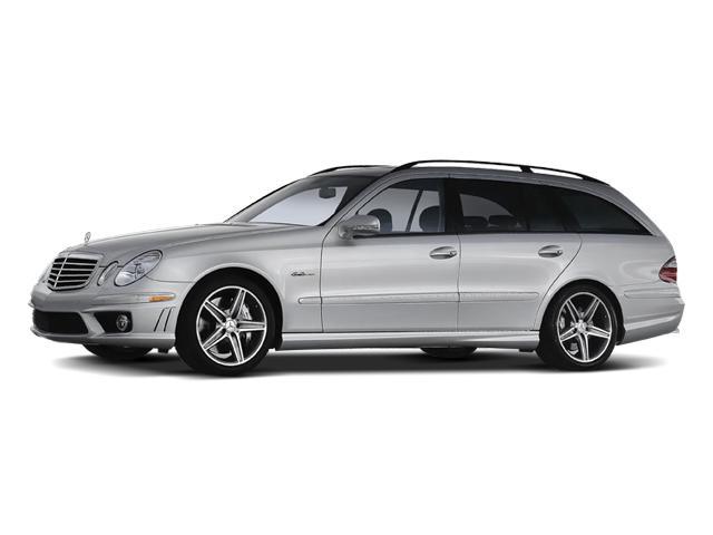 2008 mercedes-benz e-class e 350 4matic