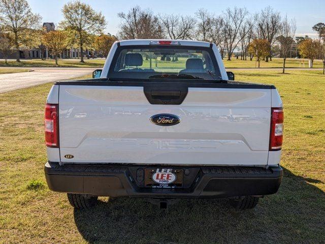 2019 ford f-150 xl in wilson, north carolina