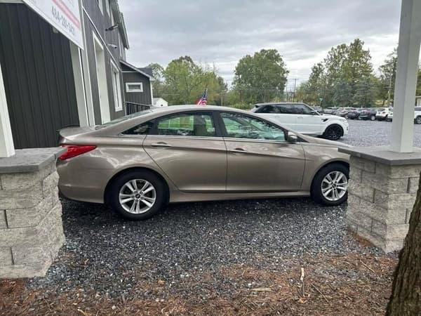 2014 hyundai sonata in denver, colorado