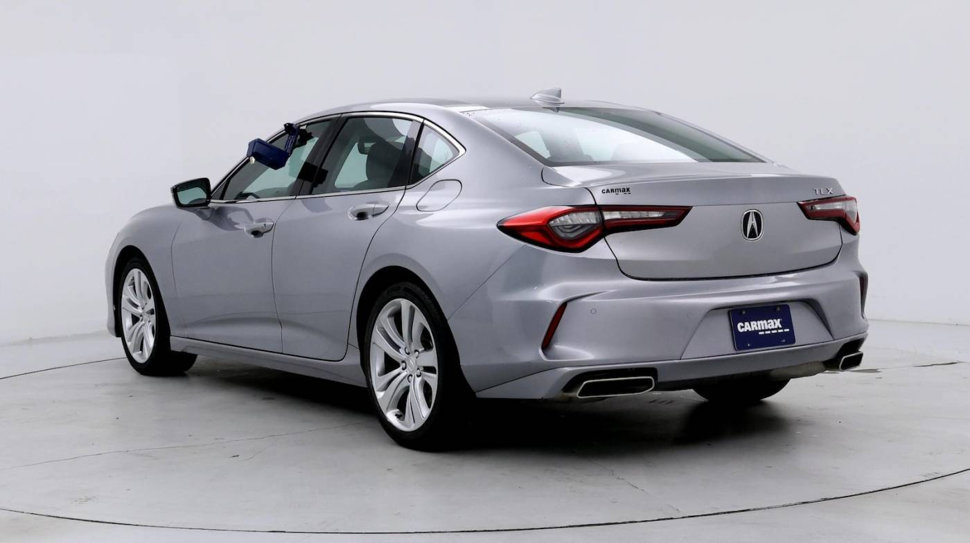 used 2021 acura tlx w/tech $26,998great deal 38,683 mi. location: greenville