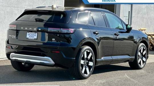 2024 Honda Prologue