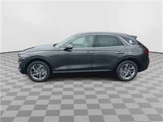 2025 Genesis GV70 2.5t standard