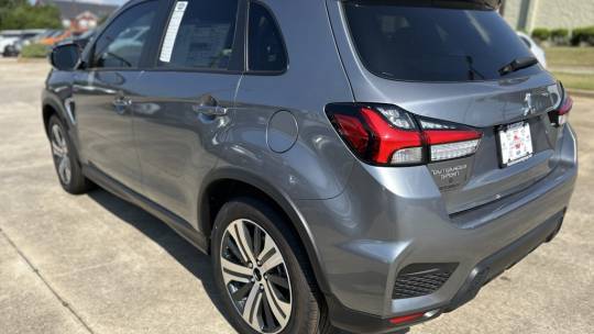 2024 Mitsubishi Outlander Sport