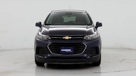 2019 Chevrolet Trax