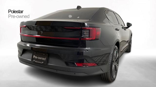 2024 polestar 2 long range dual motor - awd - pilot