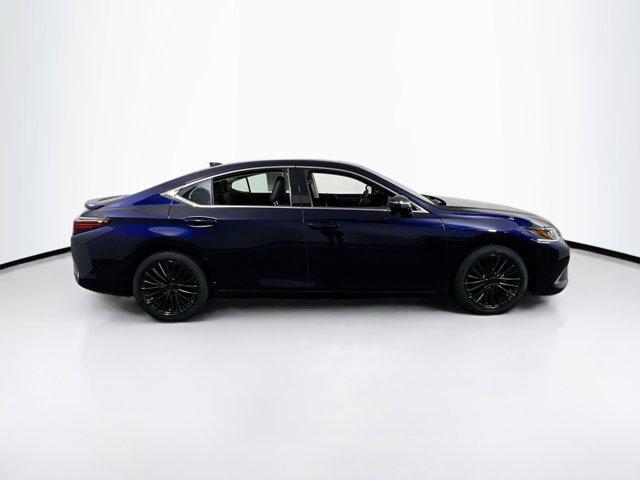 2023 lexus es 250 base