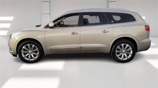 2016 Buick Enclave