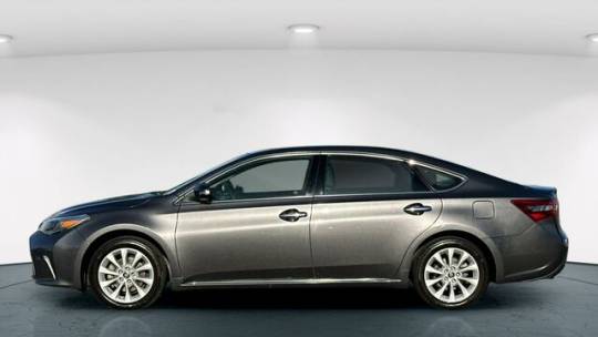 2018 Toyota Avalon