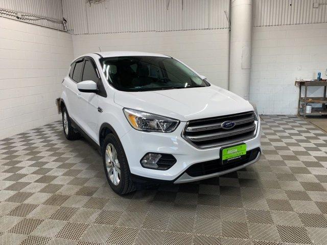 used 2017 ford escape 4wd se austin, mn 55912 for sale in andyville, minnesota