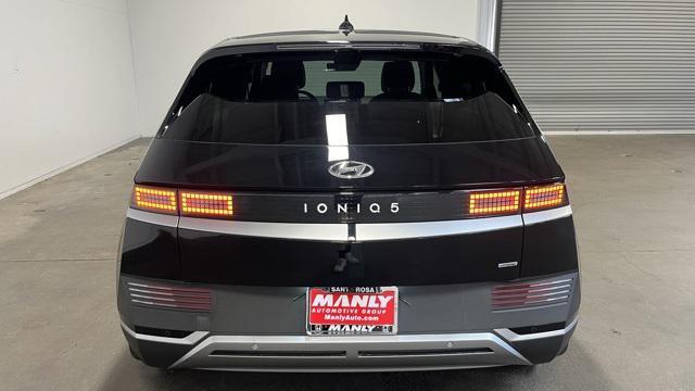 2023 hyundai ioniq 5 se