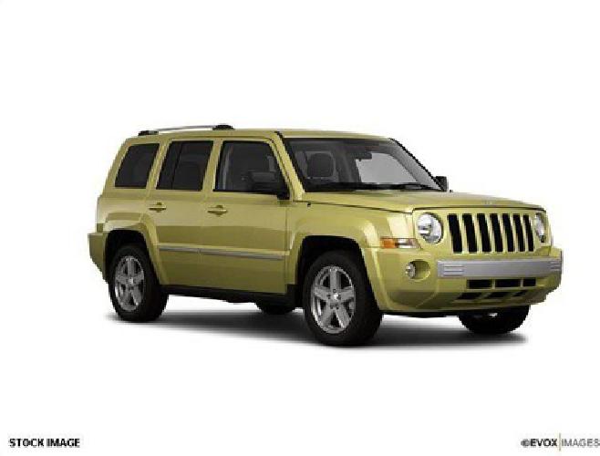 2010 jeep patriot latitude in kendall, fl