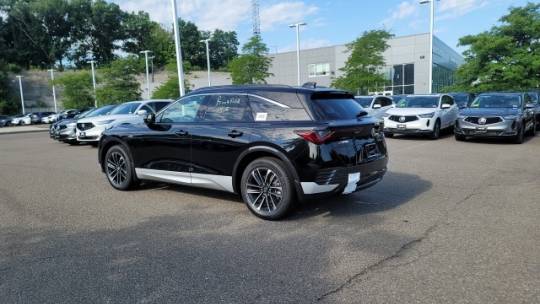 2024 Acura ZDX