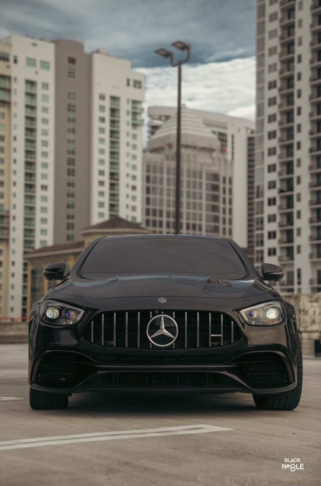 2021 mercedes-benz e63s amg
