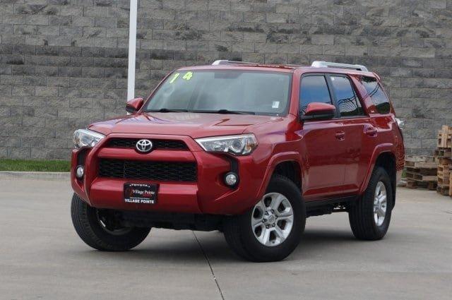 used 2014 toyota 4runner 4wd omaha, ne 68022 for sale in elkhorn, nebraska