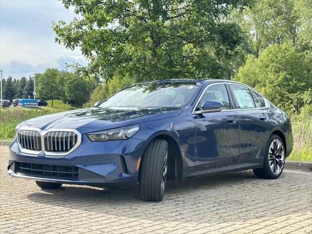 2024 bmw 530 i xdrive