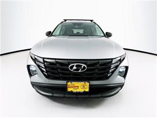2023 Hyundai Tucson xrt