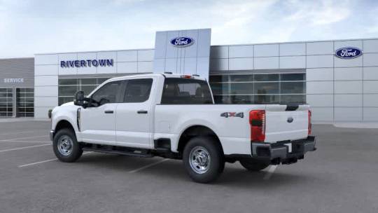 2024 Ford F-250