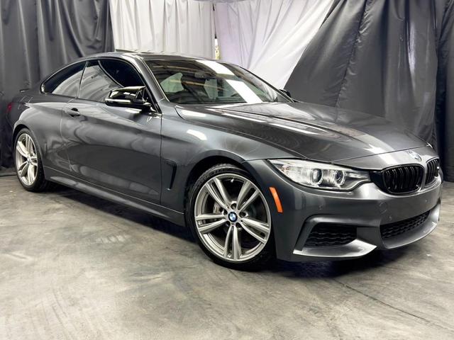 2015 bmw 435 i