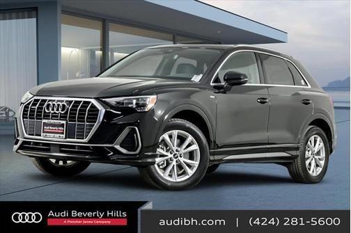 2021 audi q3