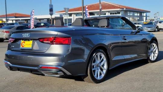 2024 Audi A5