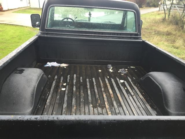 1972 chevy c10 short bed 1 family owned