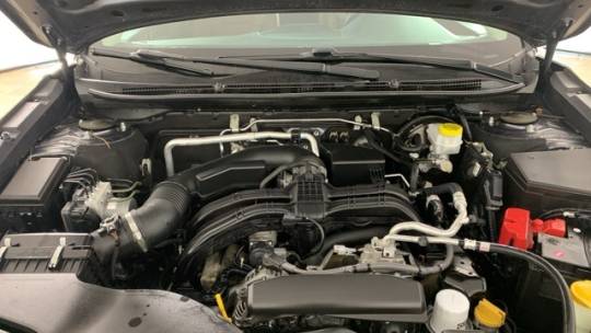 2021 Subaru Outback