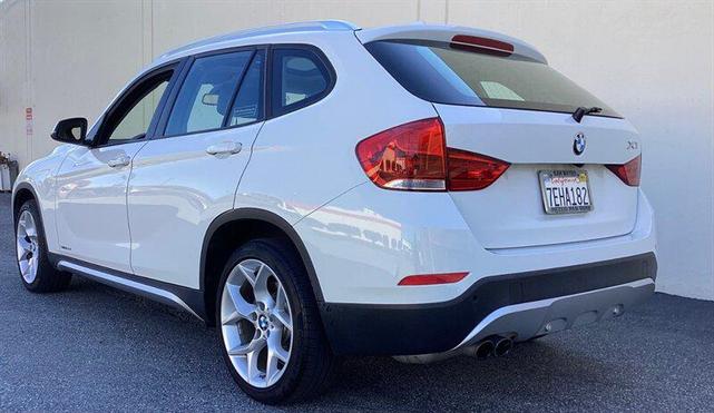 2014 bmw x1 sdrive 28i