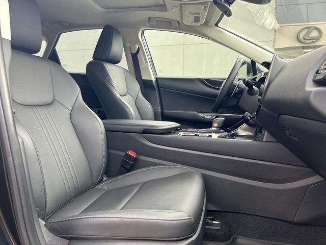 2024 lexus nx 350 base