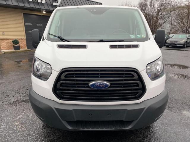 2018 ford transit-150 base