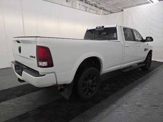 2018 ram 3500 laramie