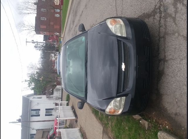 2007 chevrolet cobalt ls for sale in pennsylvania by owner