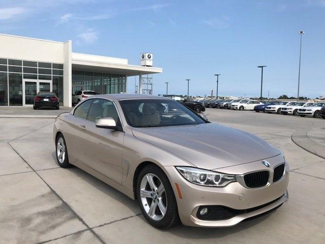 used 2014 bmw 428i convertible diberville, ms 39540 for sale in biloxi, mississippi