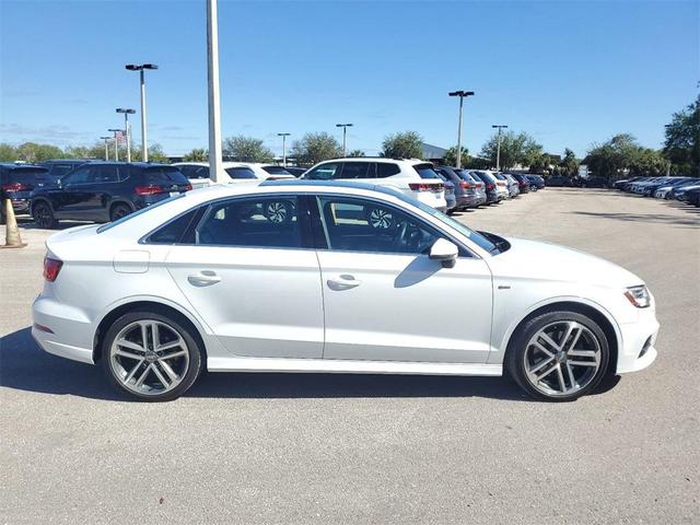 2017 audi a3 2.0t premium plus
