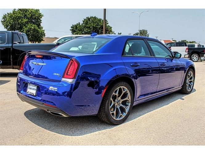 new 2018 chrysler 300 s artesia, nm 88210 for sale in artesia, new mexico