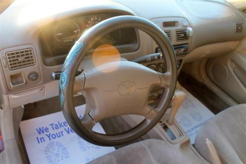 1998 toyota corolla ce in virginia
